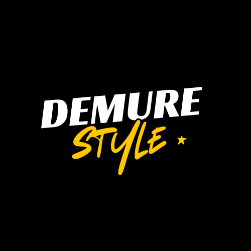Yellow Black Brush Streetwear Brand Logo (1)